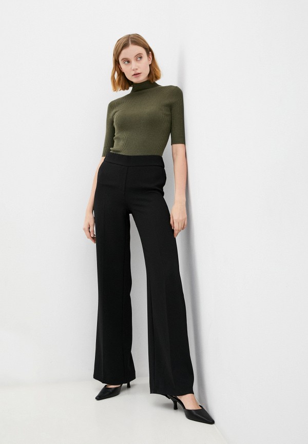 фото Водолазка lusio