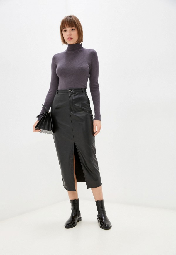 фото Водолазка lusio