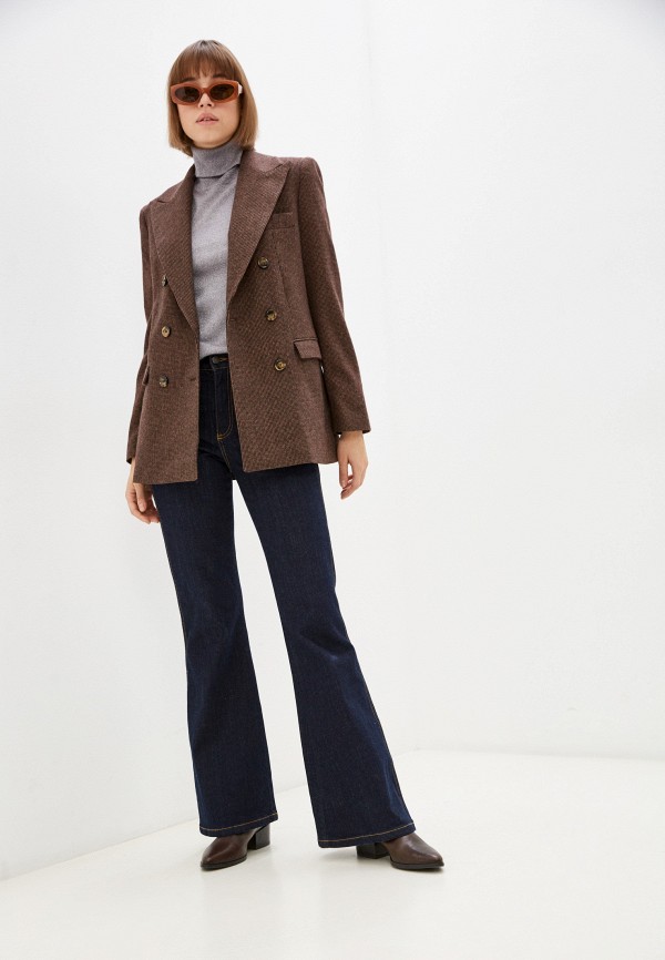 фото Водолазка lusio