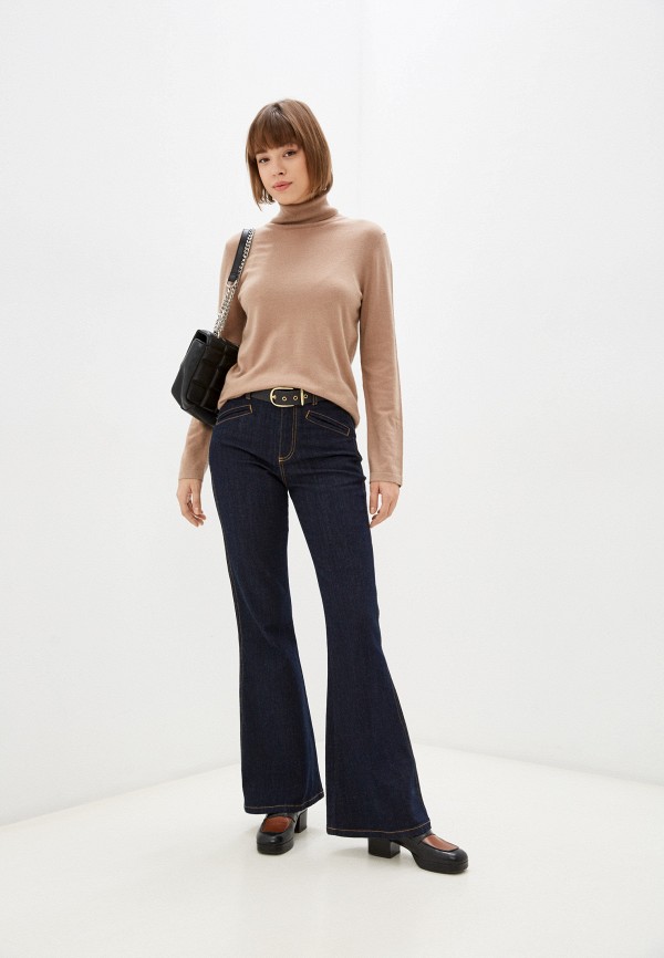 фото Водолазка lusio