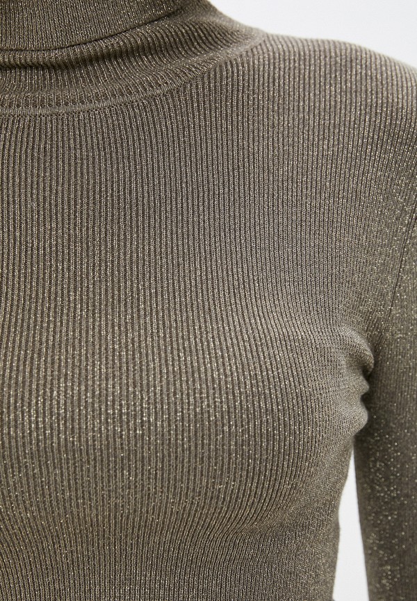 фото Водолазка lusio