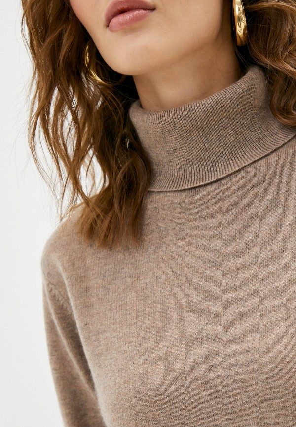 фото Водолазка lusio