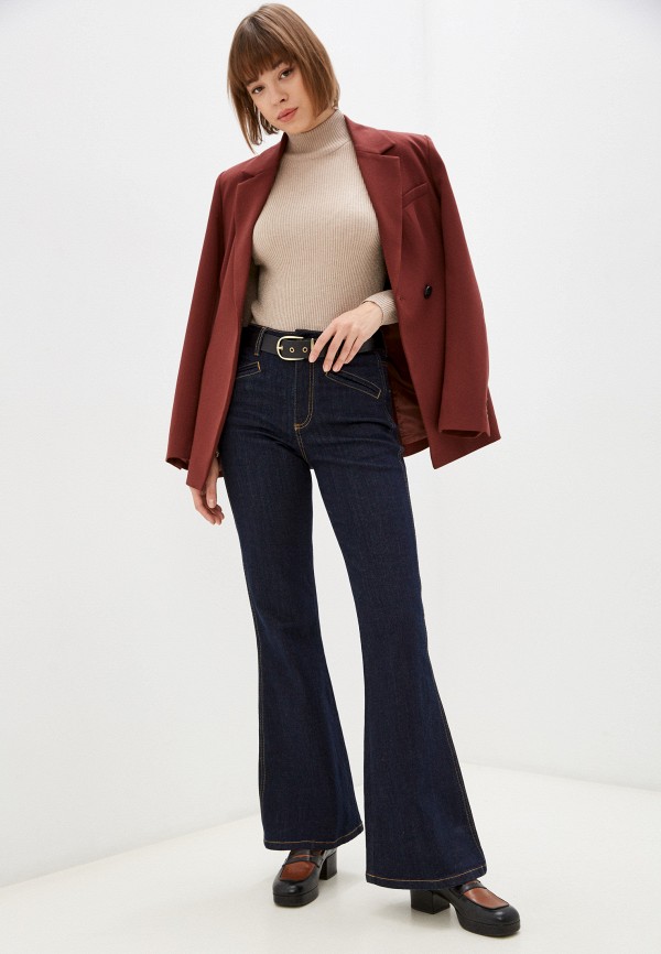 фото Водолазка lusio