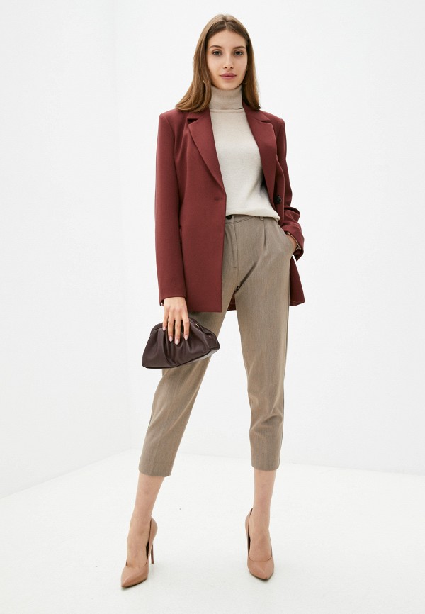 фото Водолазка lusio