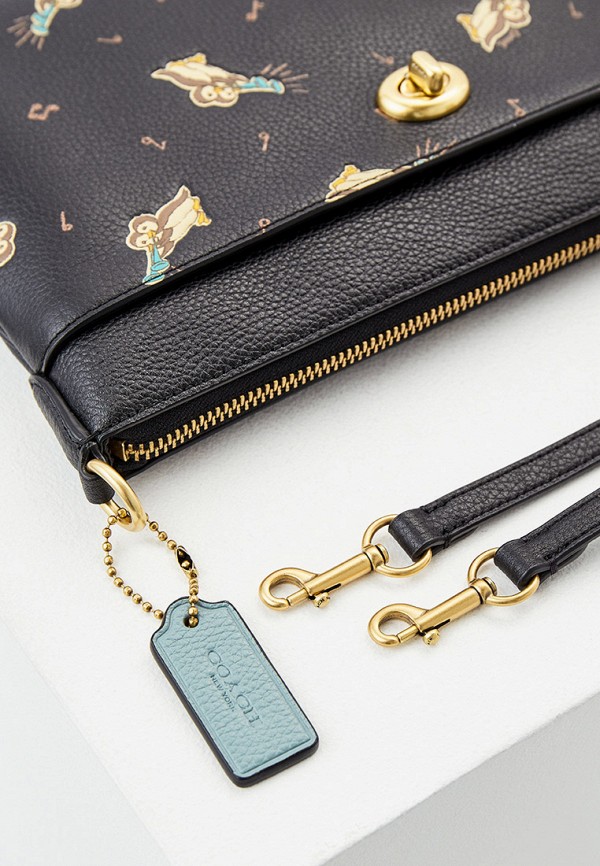 фото Сумка coach