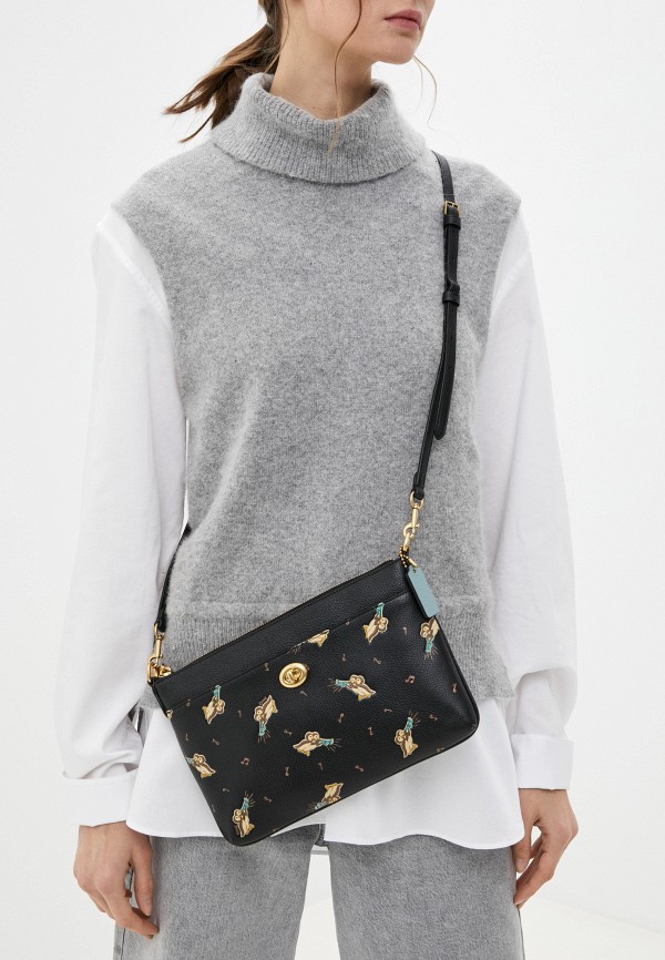 фото Сумка coach