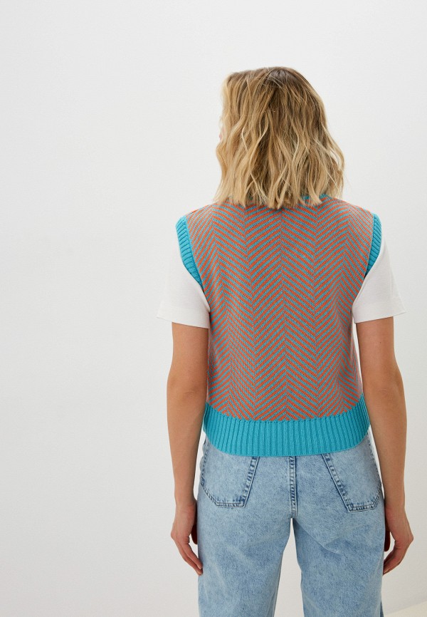 фото Жилет marytes