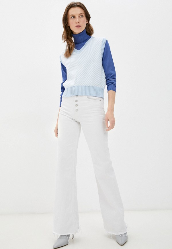 фото Жилет marytes