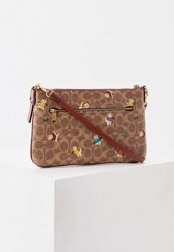 фото Сумка coach