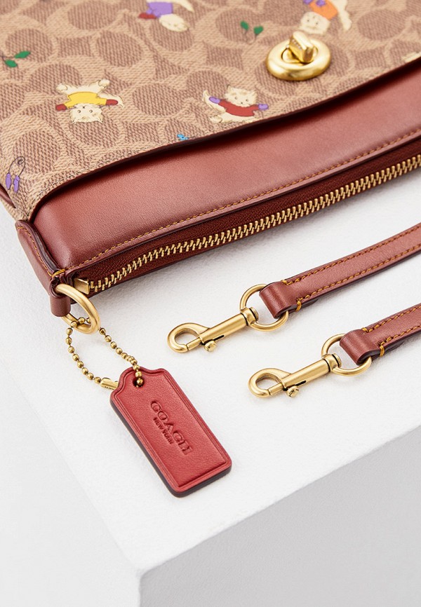 фото Сумка coach