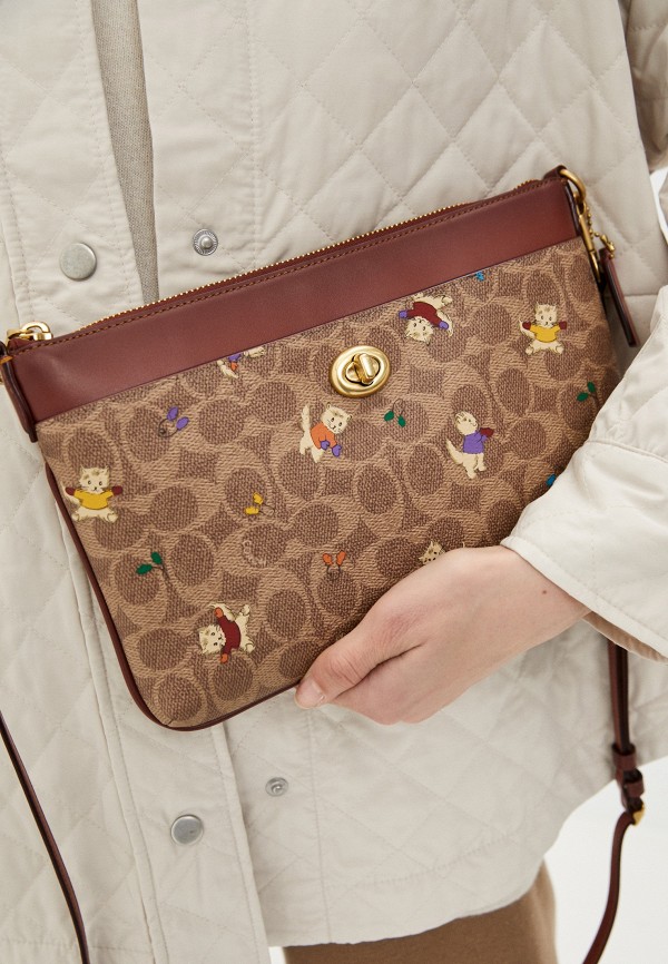 фото Сумка coach