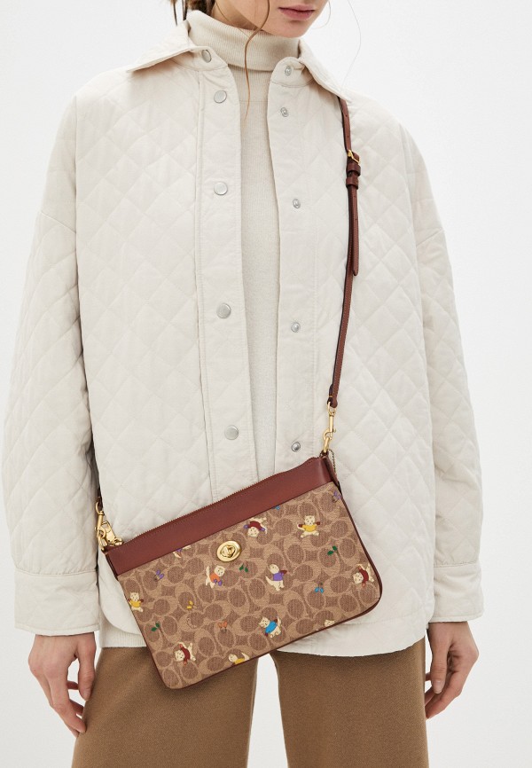 фото Сумка coach