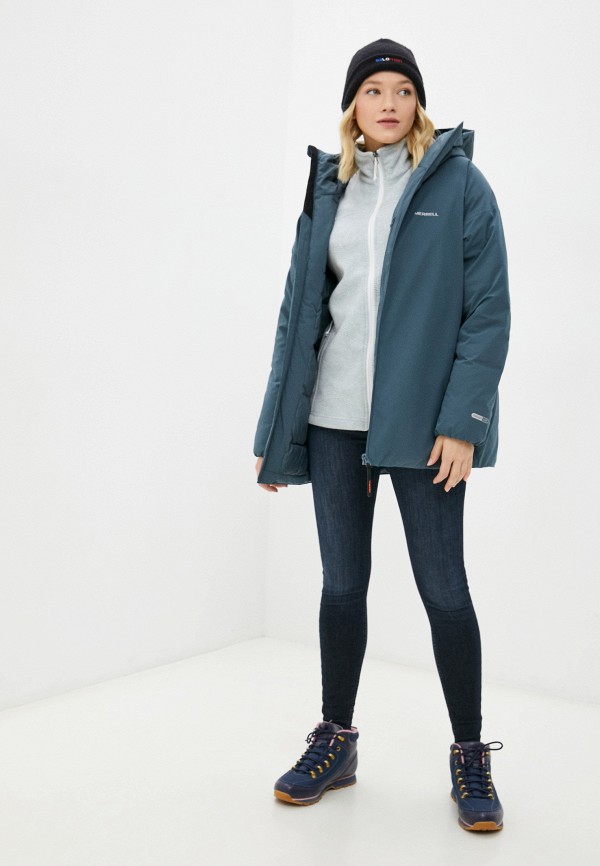 фото Куртка утепленная merrell