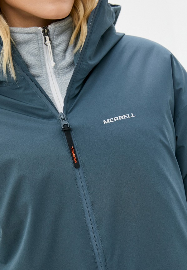 фото Куртка утепленная merrell