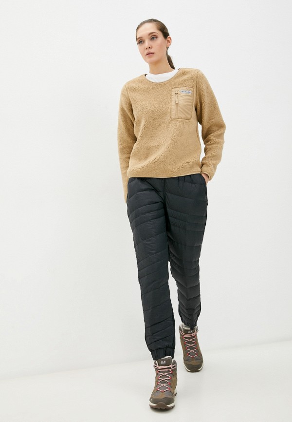 фото Брюки утепленные columbia