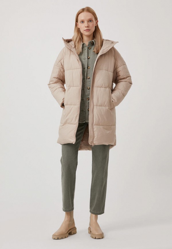 фото Куртка утепленная finn flare