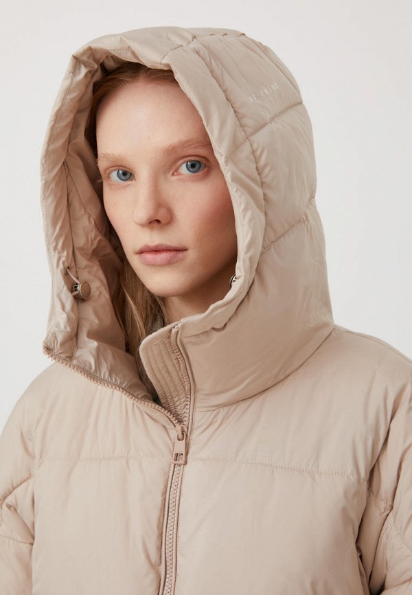 фото Куртка утепленная finn flare