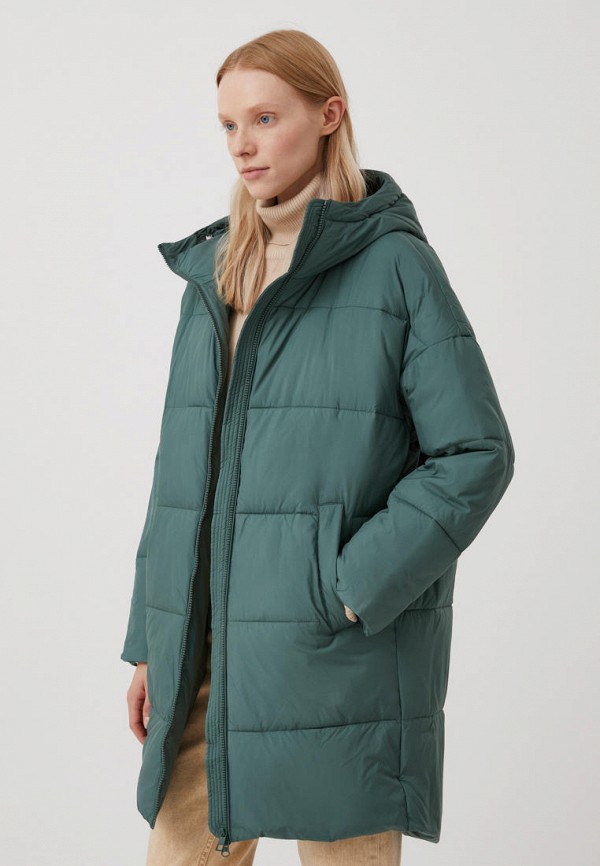 фото Куртка утепленная finn flare