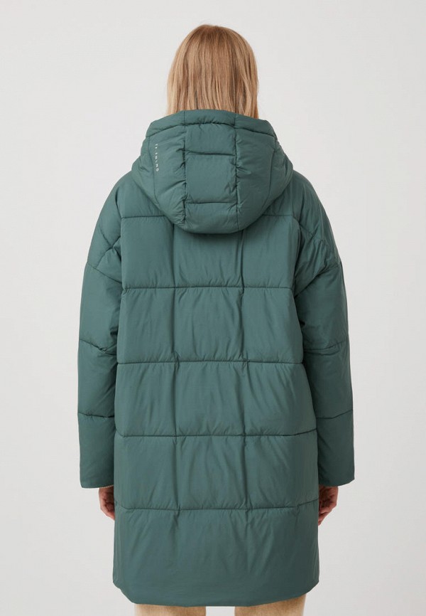 фото Куртка утепленная finn flare