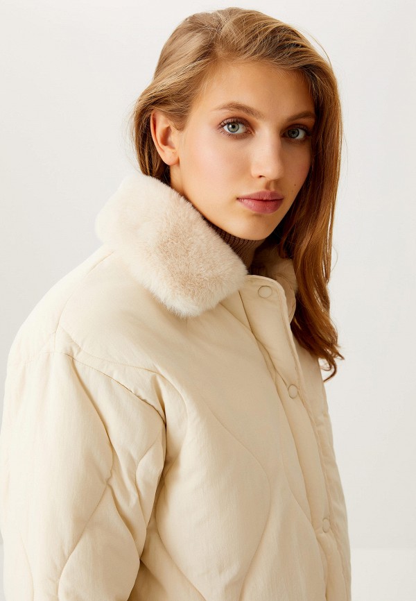 фото Куртка утепленная sela