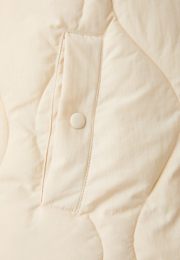 фото Куртка утепленная sela