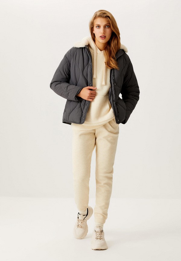 фото Куртка утепленная sela