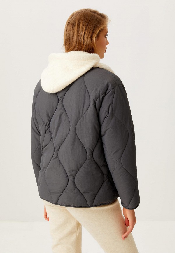 фото Куртка утепленная sela