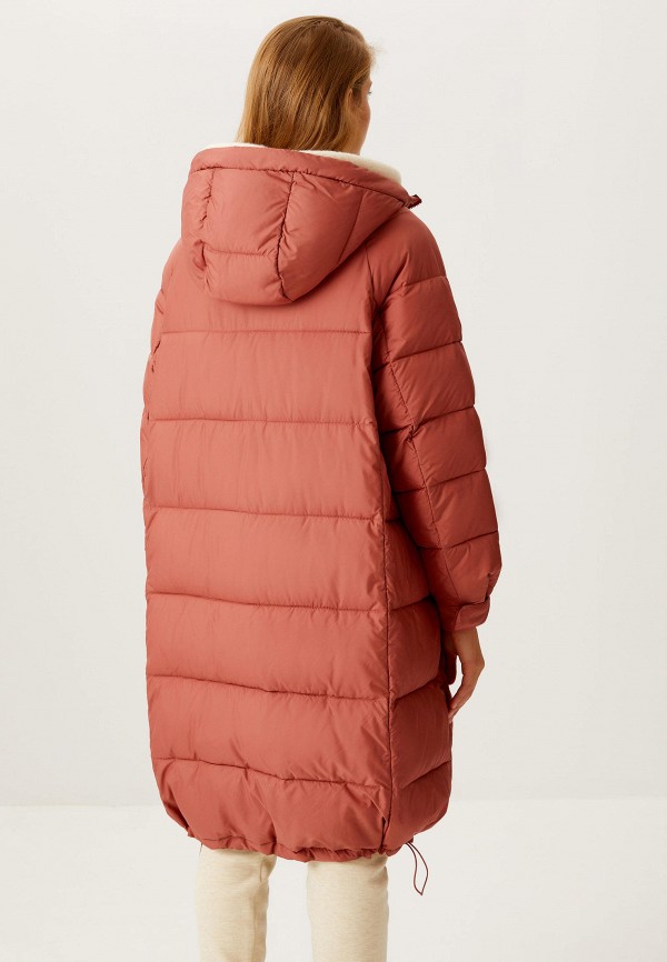 фото Куртка утепленная sela