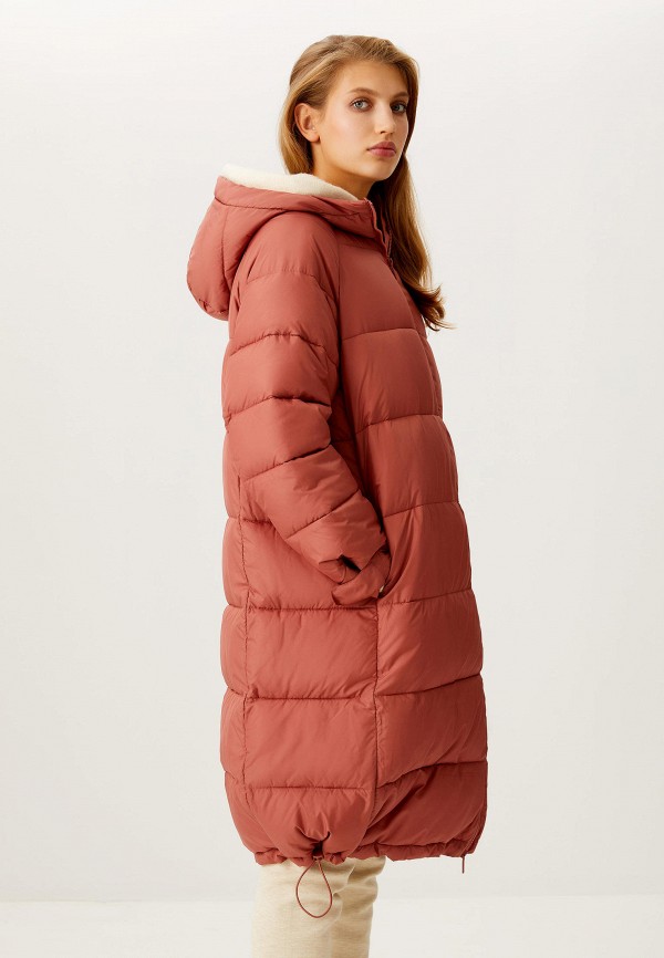 фото Куртка утепленная sela