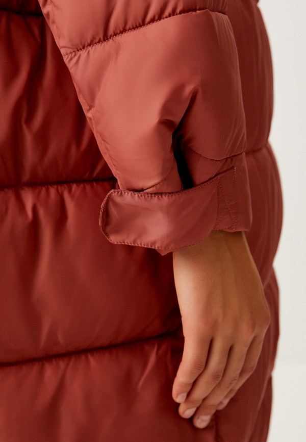 фото Куртка утепленная sela