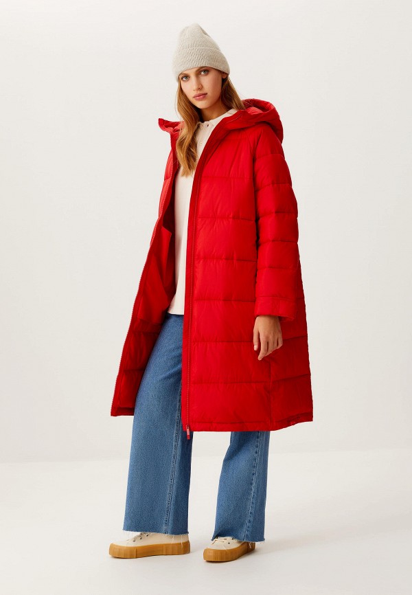 фото Куртка утепленная sela