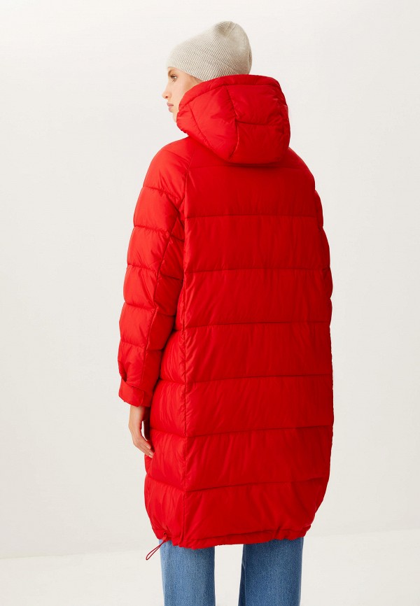 фото Куртка утепленная sela