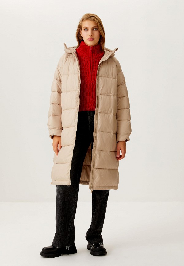 фото Куртка утепленная sela