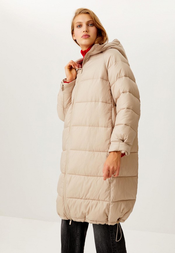 фото Куртка утепленная sela