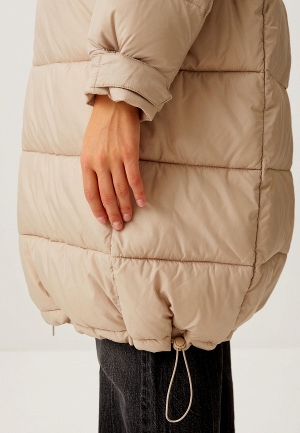 фото Куртка утепленная sela