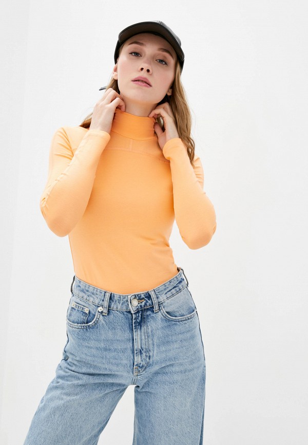 

Водолазка Promin, Оранжевый