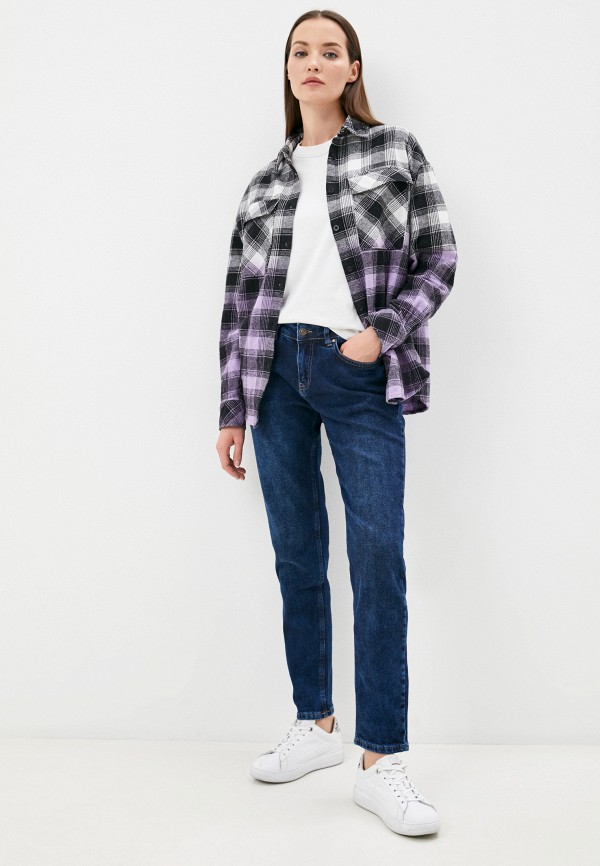 фото Джинсы desimall