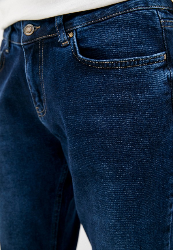 фото Джинсы desimall