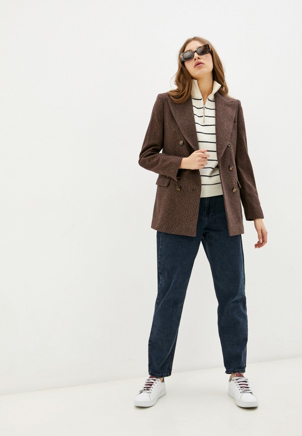 фото Джинсы desimall