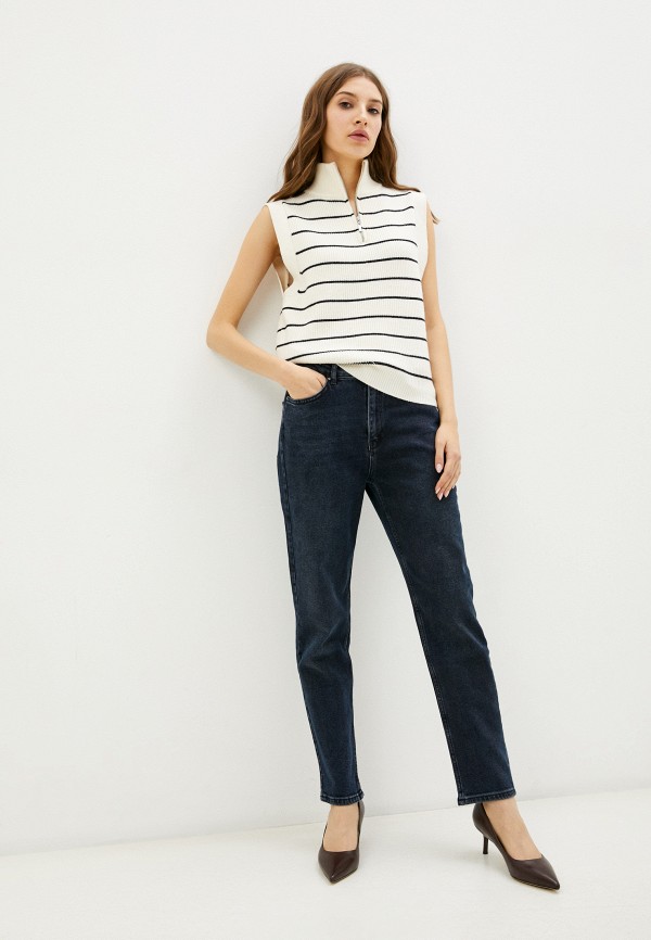 фото Джинсы desimall