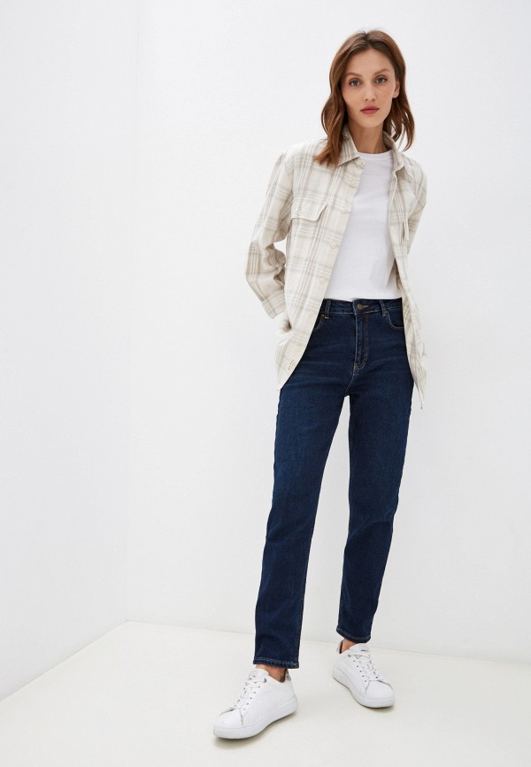 фото Джинсы desimall