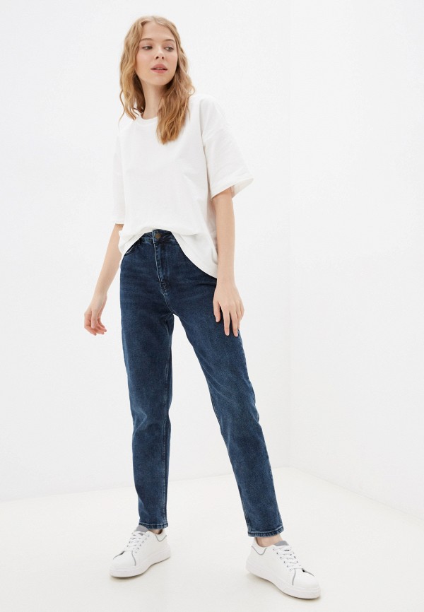 фото Джинсы desimall