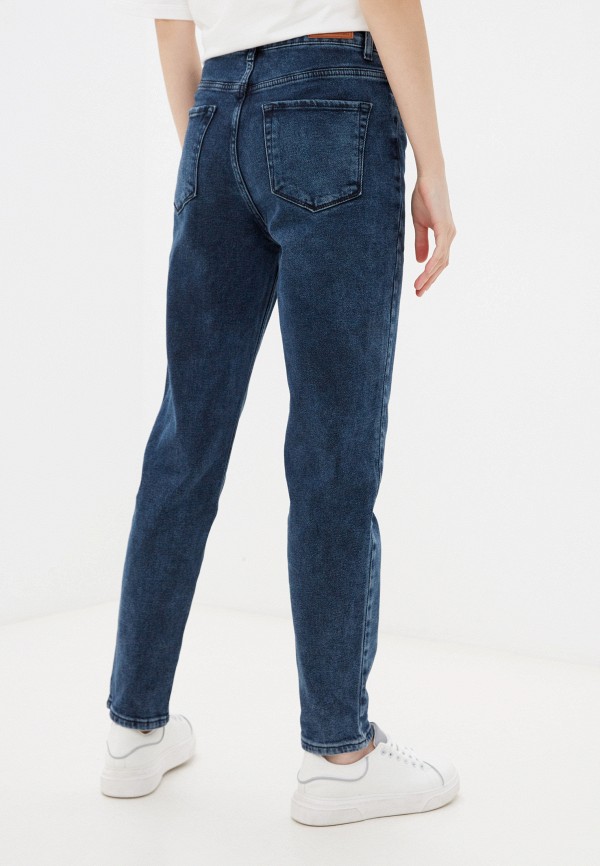 фото Джинсы desimall