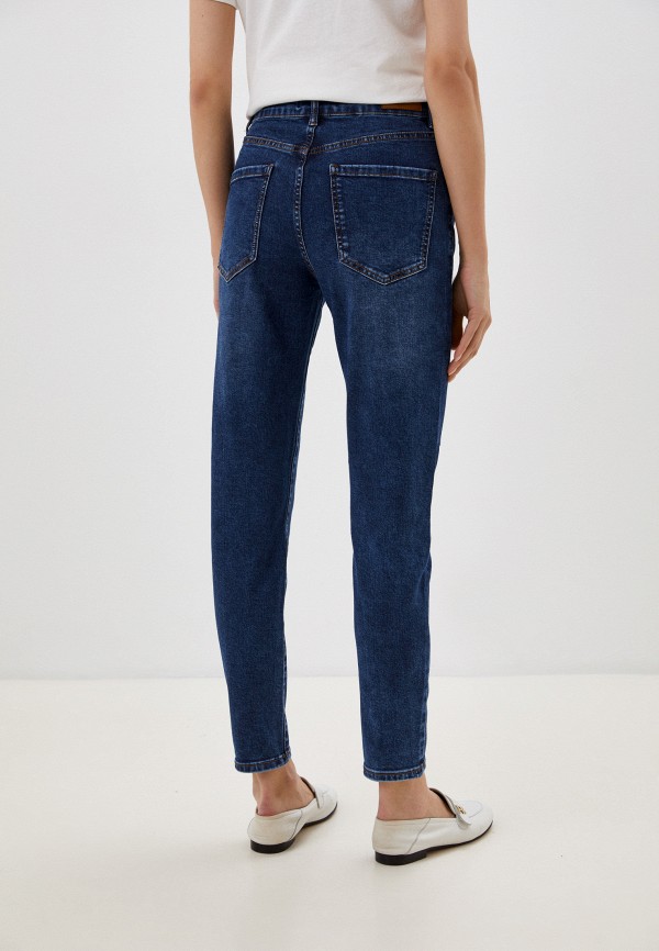 фото Джинсы desimall