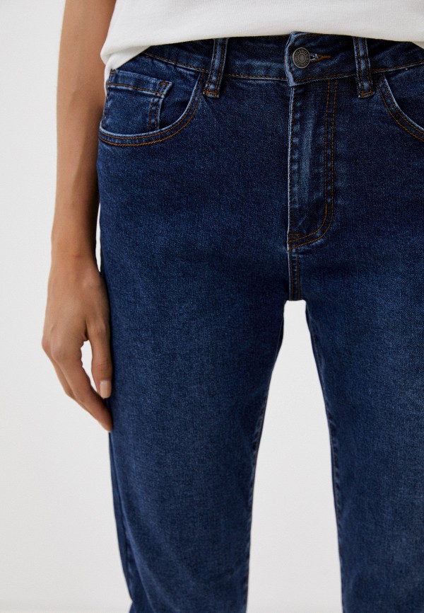 фото Джинсы desimall