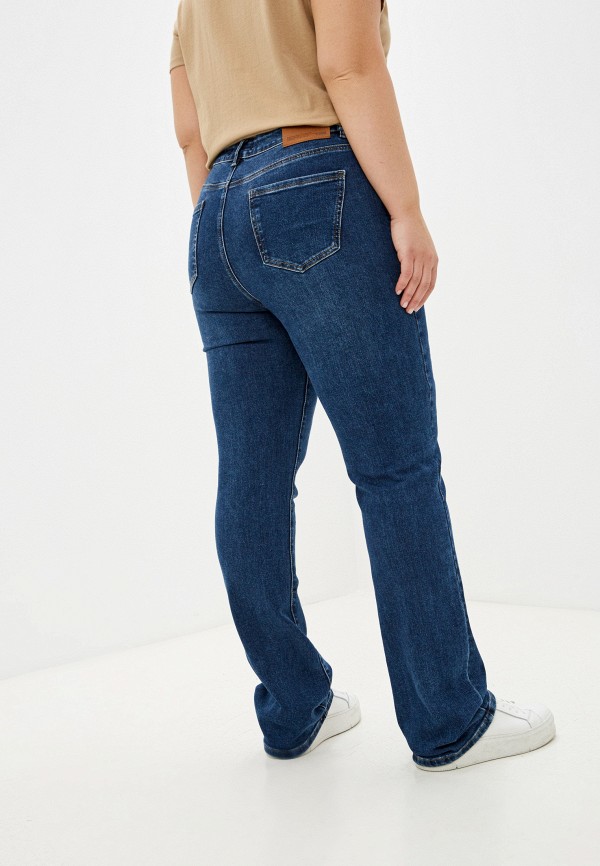 фото Джинсы desimall