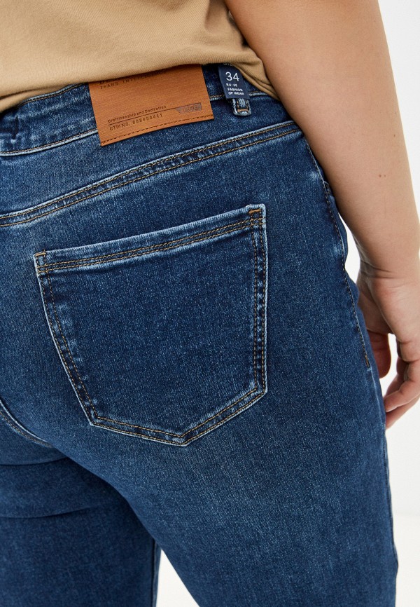 фото Джинсы desimall