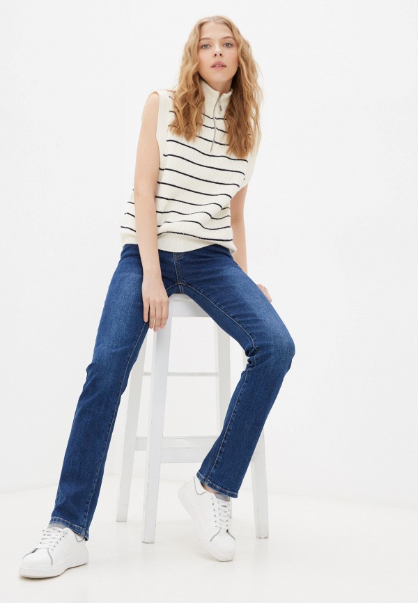 фото Джинсы desimall