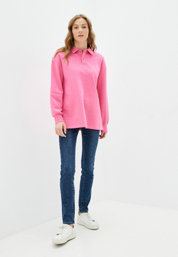 фото Джинсы desimall