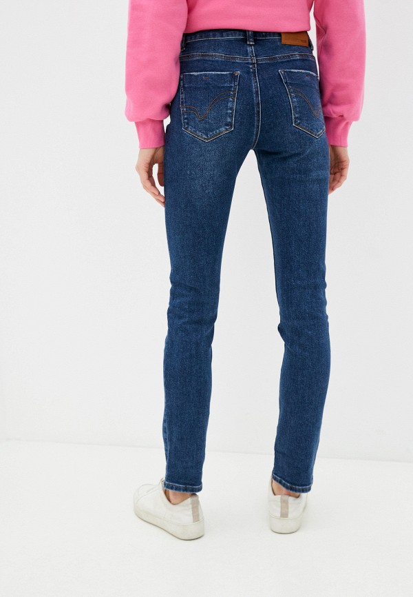 фото Джинсы desimall